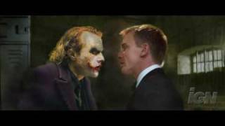 JAMES BOND vs JOKER teaser trailer [upl. by Medora233]