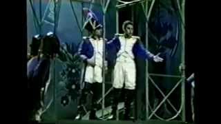 Juan Diego Florez  Ah mes amis Pour mon ame  La fille du regiment  Gaetano Donizetti [upl. by Sine]