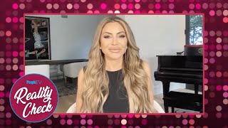 Larsa Pippen Talks About Her Split from Scottie Pippen OnlyFans Criticism and RHOM Drama  PEOPLE [upl. by Akimik]