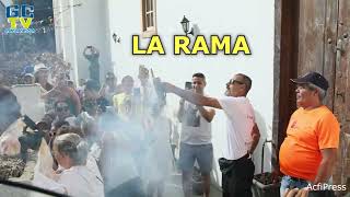 La Rama de Agaete 2024 [upl. by Sayre]