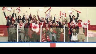 OFFICIAL CANADA DAY SONGCANADA 150  Lead You Home [upl. by Aileno842]