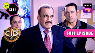 Motiveless Crime में उलझी CID  CID  Full Episode 1311  14 July 2024 [upl. by Noelle379]