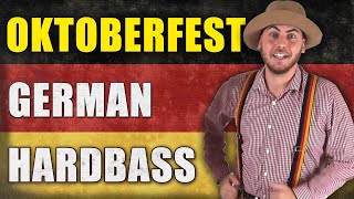 DJ Blyatman amp Russian Village Boys  OKTOBERFEST Official Music Video [upl. by Hunsinger]