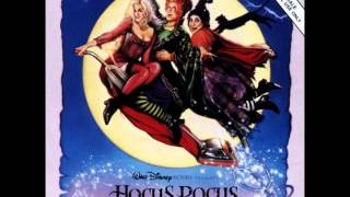 Hocus Pocus  Main Titles [upl. by Almeeta449]