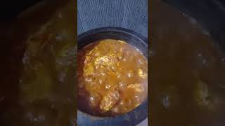 chenkalava pulimulavu curry with Kappa😋 kadaichicken kuzhi payasam coconutcurry [upl. by Inami170]