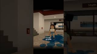 Poesia🤣 beccagamer roblox naoflopa memes [upl. by Ailadgim]