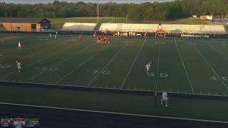 Washington v Minooka [upl. by Nwahsd]