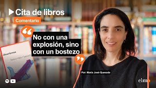 quotDesertemosquot de Bifo Berardi la búsqueda de una cura a la psicosis colectiva [upl. by Gillett]