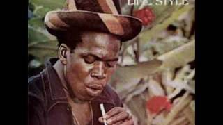 Barrington Levy  My Bible [upl. by Siubhan990]