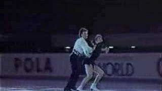 Klimova amp Ponomarenko 1988 NK Trophy EX [upl. by Eshman]