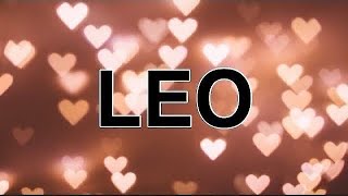 LEO Get ReadyThis Person Is Your Perfect Match Leo ☯️❤️ DECEMBER TAROT 2023 [upl. by Kimura]