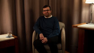 Unsex me de Jaume Ferrer Cau una paraula [upl. by Ytsirt]