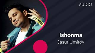 Jasur Umirov  Ishonma AUDIO [upl. by Woodcock]