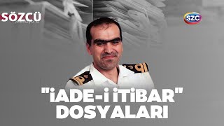 Ali Tatarın Onurlu Yaşamı  İadei İtibar Dosyaları [upl. by Gothar]