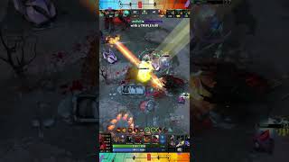 Dota 2 Rampage 2024 Ep887 axe dota2 rampage shorts [upl. by Janaya]