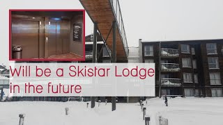 Uplifting Tour at Radisson Blu Mountain Resort in Trysil Norway [upl. by Solita]