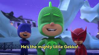 ◒PJ Masks Episodes and Activities 12◒ [upl. by Nossah]