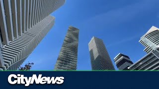 Toronto tenant faces 1100 rental increase due to 2018 rule [upl. by Nodyarb]