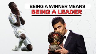 Why Vinicius didn’t deserve to win the Ballon d’Or  Entangled Broadcast 26 [upl. by Codi34]