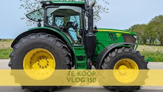 te koop vlog 150 [upl. by Zanze]