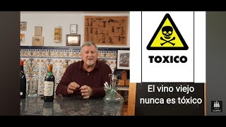 178  ¿Cuántos años se puede guardar un Rioja reserva [upl. by Soane]