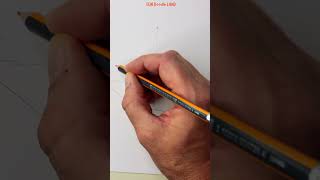 How to draw maple leaf easy step Shorts thanksgiving easydrawing fun family [upl. by Atekihc]