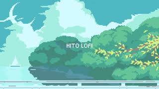 Lofi Breeze • lofi ambient music  chill beats to relaxstudy to [upl. by Dawkins]