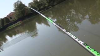 MAVER ROUBAISIENNE POWER CARP [upl. by Ociram159]