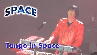 Didier Marouani amp spAce  Tango in Space [upl. by Lewse]