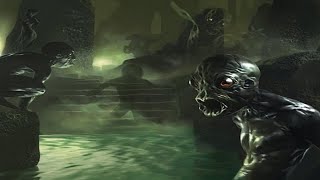 HP Lovecraft Audiobook  The Doom That Came To Sarnath [upl. by Caldera225]