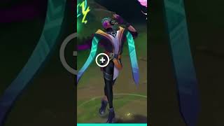 REACCIÓN Trailer SKINS HEARTSTEEL leagueoflegends lol gaming Sett Aphelios yone ezreal kayn [upl. by Mook]