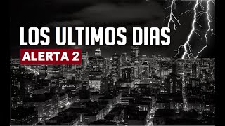 ALERTA 2 ULTIMOS DIAS [upl. by Anilrahc]