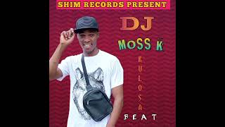 DJ MOSS K KULOSA BT 2024DJ TSANYU RIP MONENI WA PATANIOFFICIAL AUDIO  Copymp3 [upl. by Bonis315]