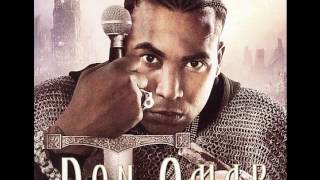 Don Omar ft Beenie Man  Belly Danza [upl. by Purcell31]