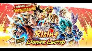 HOW TO GET LEGENDS LIMITED TICKETS dragon ball legends [upl. by Wales]