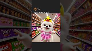 SMART Chihuahua Shopping With Dad memes [upl. by Aneelad181]