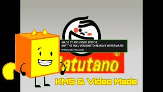 REUPLOADISHED Matutano Logo Spanish 1995 [upl. by Yanaton]