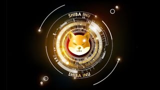 SHIBA INU SHIB  Análise de hoje 03022022 SHIB shibainu XRP ripple BTC bitcoin ETH [upl. by Aelyk]