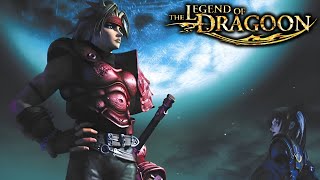 Farming dulu kali  The Legend Of Dragoon 45 [upl. by Ecniuq461]