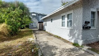 rent 2005 Broward Ave 2 West Palm Beach Price 1400 water included [upl. by Any]