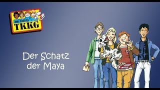 Ein Fall für TKKG 3 Der Schatz der Maya  PC Gameplay [upl. by Attaymik]