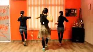 Yaari Jatti Di  Jenny Johal  choreograph by THE DANCE MAFIA RIPANPREET SIDHU [upl. by Neelyt]