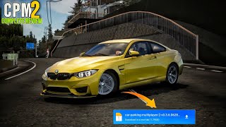 How To Download Car Parking Multiplayer 2 ModAPK  Complete Review  New Location Unlimited Money 🤑 [upl. by Arries828]