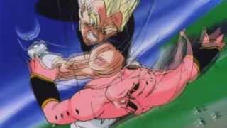 DBZ AMV Ignition [upl. by Stimson]