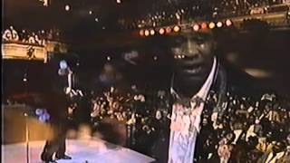 Al Green  Live at the Apollo 1990 [upl. by Lazos]