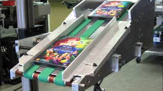 Case Flipper  Flipping Machine [upl. by Thgirw562]