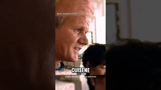 3Gordons great escapegordonramsay malaysia shorts cooking food shortvideo trending video [upl. by Henebry]