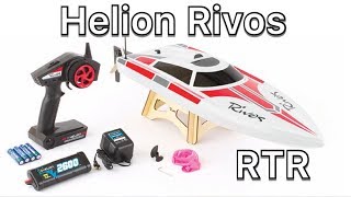 Unboxing The Helion Rivos quotFailure to Followquot [upl. by Atenik874]