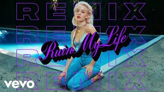 Zara Larsson  Ruin My Life Futosé Remix  Official Audio [upl. by Staley725]