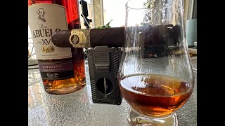 Padron 1964 Anniversary Review [upl. by Horvitz239]